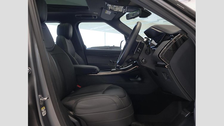2025 Approved Land Rover Range Rover Sport Eiger Grey D350 D350 Dynamic HSE