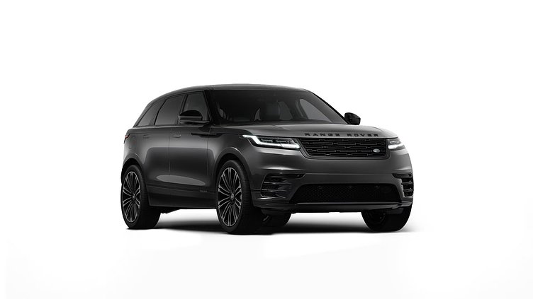 2026 新車 Land Rover Range Rover Velar カルパチアングレイ D200マイルドハイブリッド（ディーゼル） スタンダードホイールベース Belgravia Edition