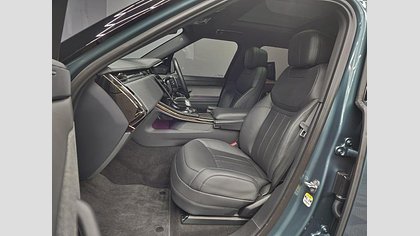 Range Rover Sport 7