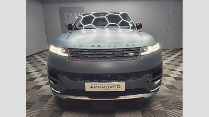 Range Rover Sport 3