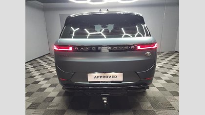 Range Rover Sport 5