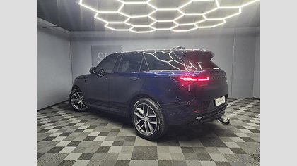 Range Rover Sport 6