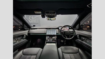 Range Rover Sport 8