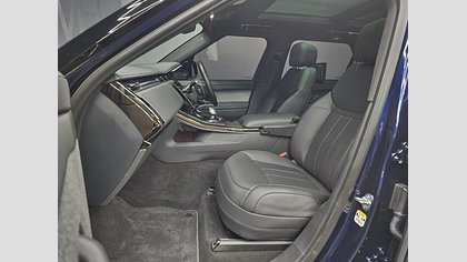 Range Rover Sport 7