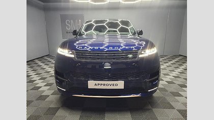 Range Rover Sport 3