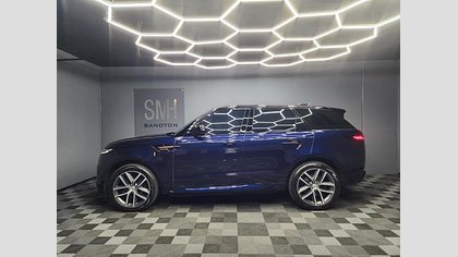Range Rover Sport 2