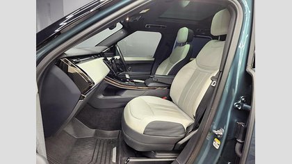 Range Rover Sport 7