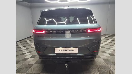 Range Rover Sport 5