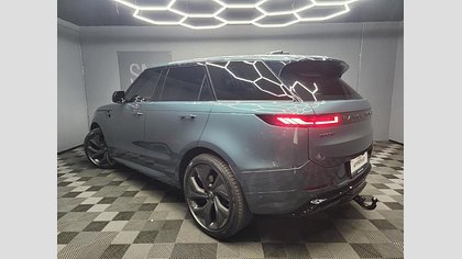 Range Rover Sport 6