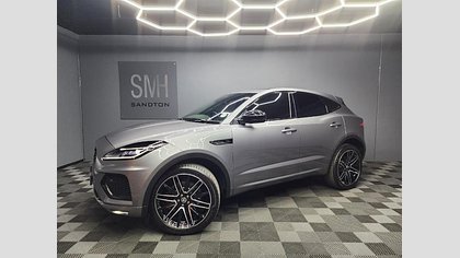 E-Pace 0