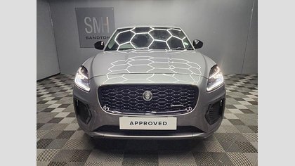 E-Pace 3