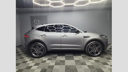 E-Pace 4