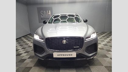 F-Pace 3