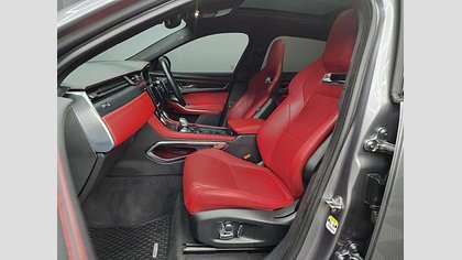 F-Pace 7