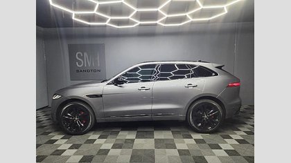 F-Pace 2