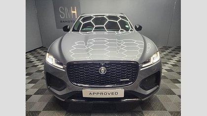 F-Pace 3