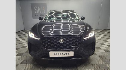 F-Pace 3