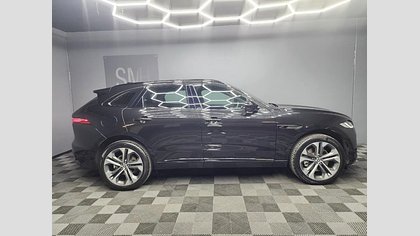 F-Pace 4