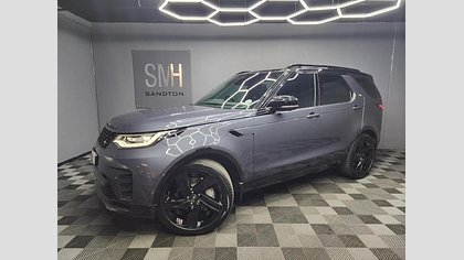 Discovery 0