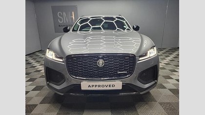 F-Pace 3