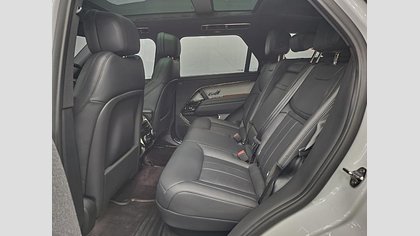 Range Rover Sport 9
