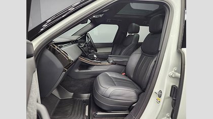 Range Rover Sport 7