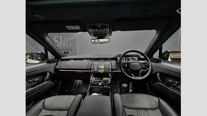 Range Rover Sport 8