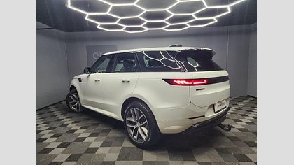Range Rover Sport 6
