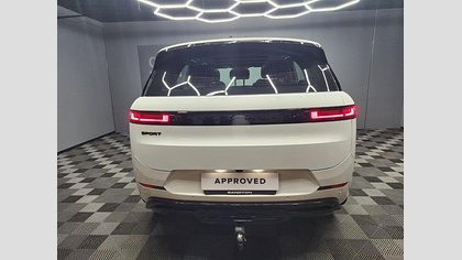 Range Rover Sport 5