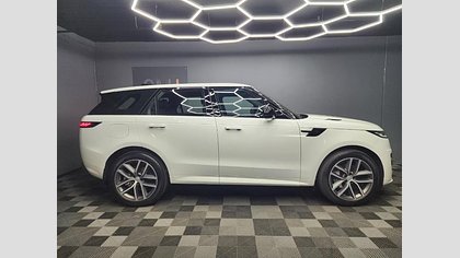 Range Rover Sport 4
