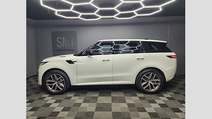 Range Rover Sport 2