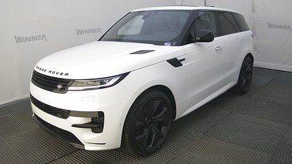 Range Rover Sport 0
