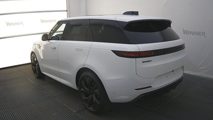 Range Rover Sport 2
