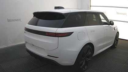 Range Rover Sport 3