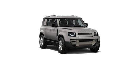 Defender 110 0