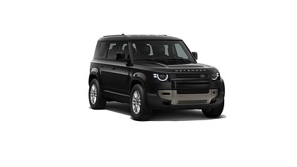 Defender 110 0