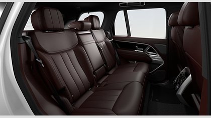 Range Rover 6