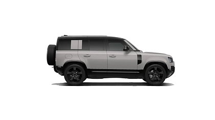 Defender 110 1