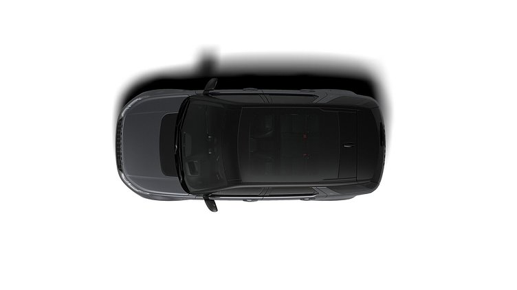 2025 Nowy Land Rover Discovery Sport Varesine Blue AWD Auto Landmark