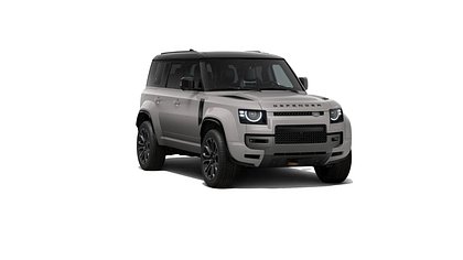 Defender OCTA 0