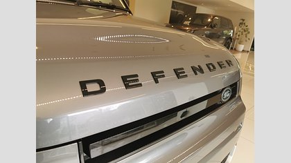Defender 110 23