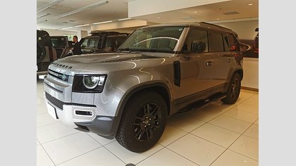 Defender 110 10