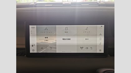 Defender 110 25