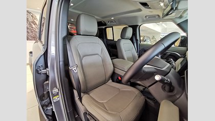 Defender 110 16