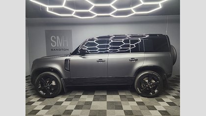 Defender 110 2
