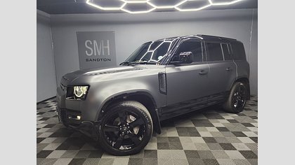 Defender 110 0