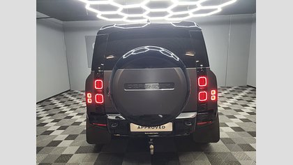 Defender 110 5