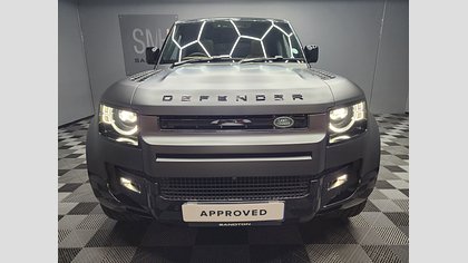 Defender 110 3