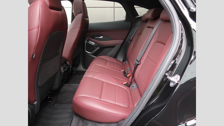2023 認定中古車 Jaguar E-Pace サントリーニブラック P250 AWD（オートマチック） R-DYNAMIC SE
