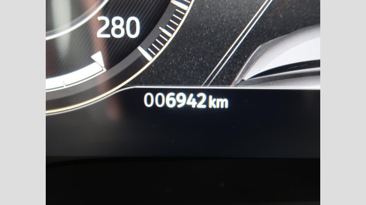 2023 認定中古車 Jaguar E-Pace サントリーニブラック P250 AWD（オートマチック） R-DYNAMIC SE